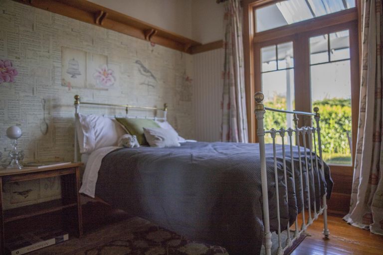 Photo of property in 563 Orari Station Road, Geraldine, 7992