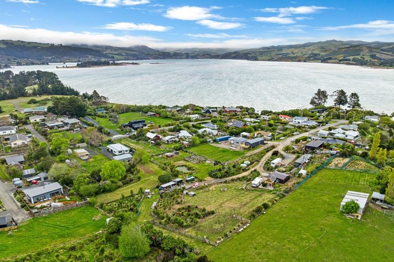 Photo of property in 15 View Street, Warrington, Waitati, 9471