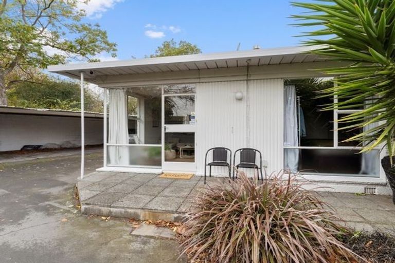 Photo of property in 5/49 Ranfurly Street, St Albans, Christchurch, 8014