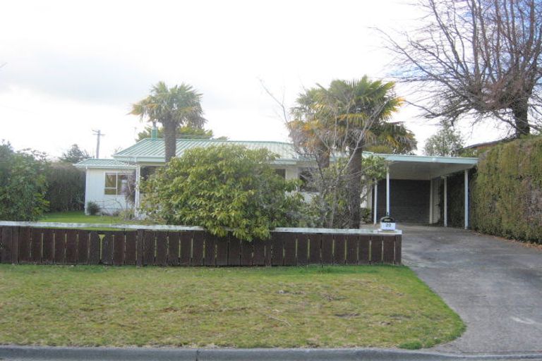 Photo of property in 20 Teti Street, Wharewaka, Taupo, 3330
