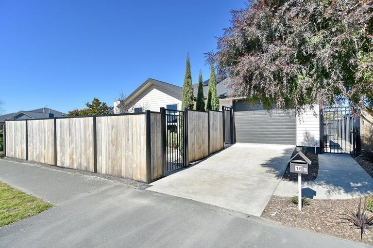 Photo of property in 16a Clarevale Street, Burwood, Christchurch, 8083
