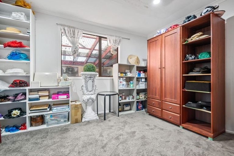Photo of property in 46a Crawford Avenue, Mangere Bridge, Auckland, 2022
