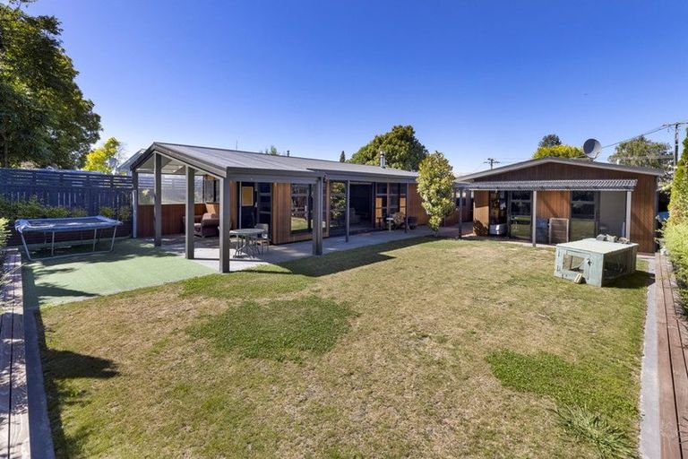 Photo of property in 159 Budge Street, Riversdale, Blenheim, 7201