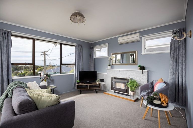 Photo of property in 3 George Street, Waitara, 4320
