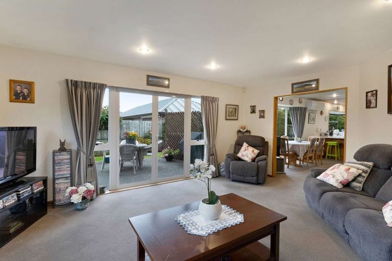 Photo of property in 5 Fairweather Crescent, Kaiapoi, 7630