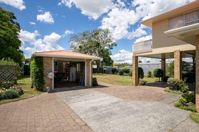 Photo of property in 14 Ohinewai Road North, Ohinewai, Huntly, 3771