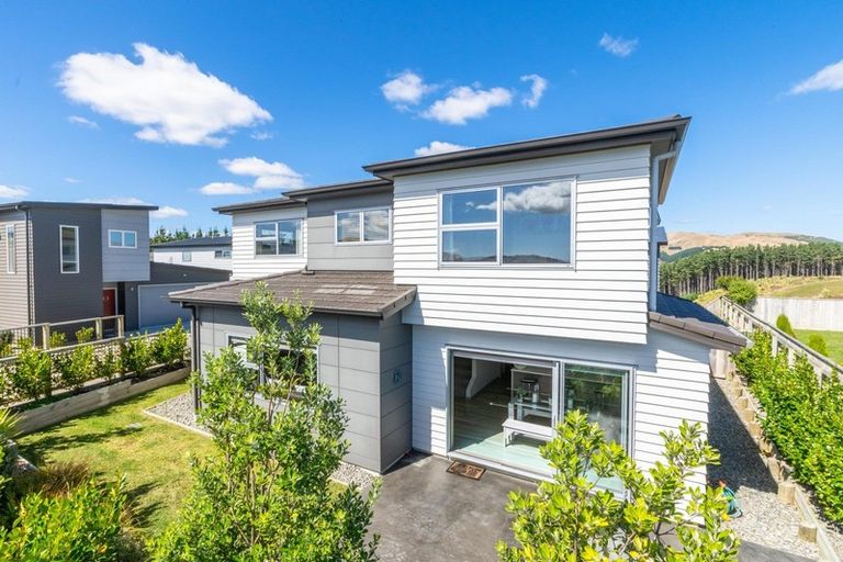 Photo of property in 1/90b Endeavour Drive, Whitby, Porirua, 5024