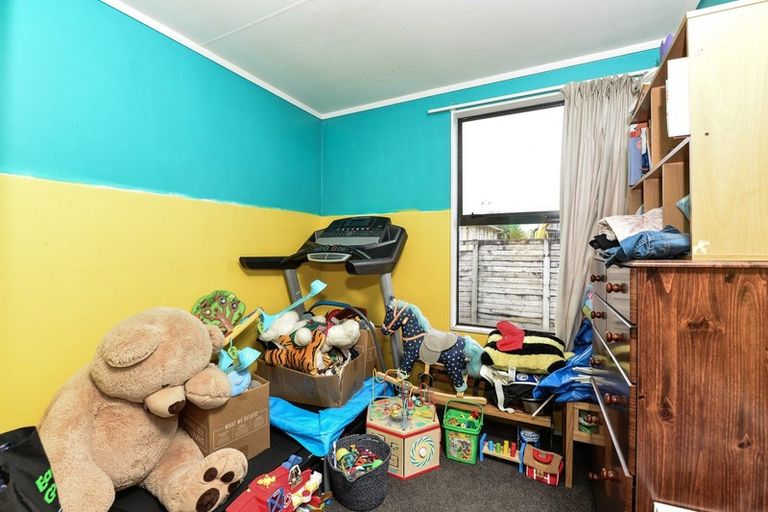 Photo of property in 41b Smith Street, Frankton, Hamilton, 3204