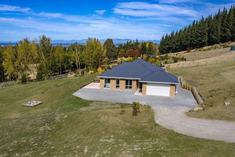 Photo of property in 13 Panorama Lane, Ashley, Rangiora, 7477