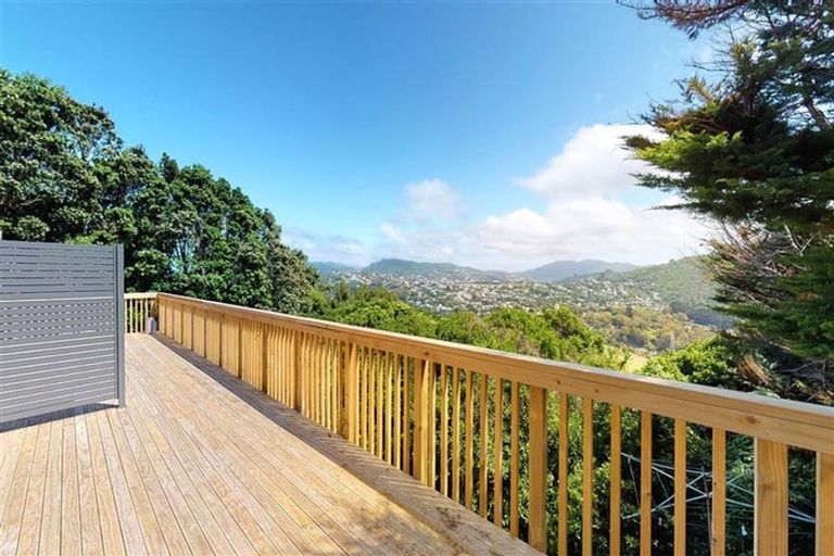 Photo of property in 32b Bedford Street, Northland, Wellington, 6012