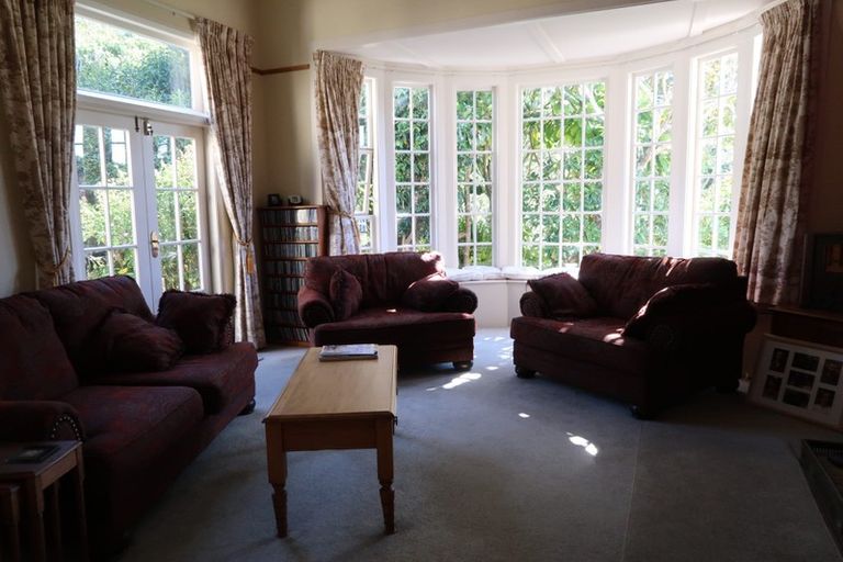 Photo of property in 32 Woodland Road, Johnsonville, Wellington, 6037