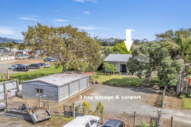Photo of property in 145b North Road, Kaitaia, 0482