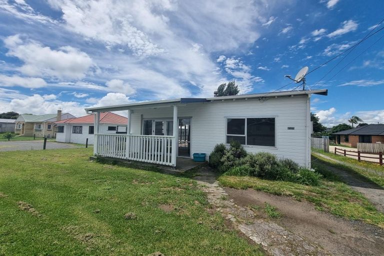 Photo of property in 162 Hakanoa Street, Huntly, 3700
