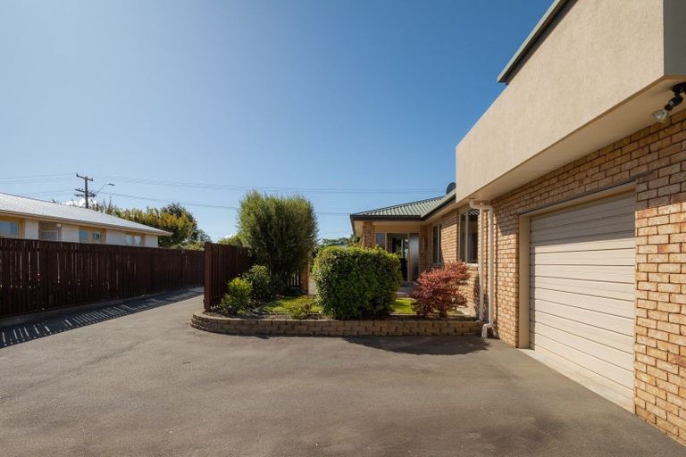 Photo of property in 126 Budge Street, Riversdale, Blenheim, 7201