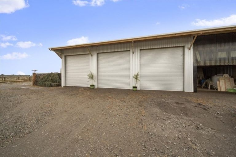 Photo of property in 294 Austin Road, Dairy Flat, Albany, 0794