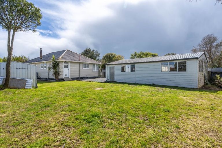 Photo of property in 175 Crawford Street, Glengarry, Invercargill, 9810