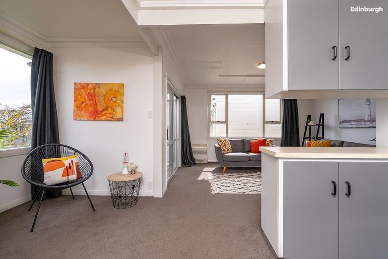 Photo of property in 163 Eglinton Road, Mornington, Dunedin, 9011