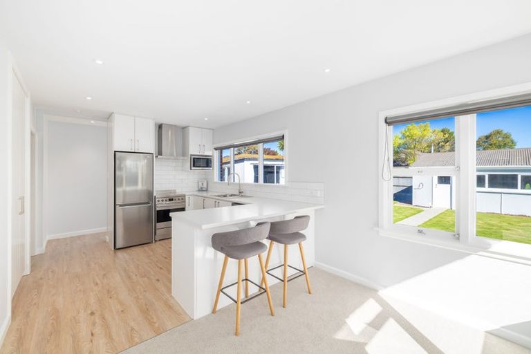 Photo of property in 2 Pembroke Street, Avondale, Christchurch, 8061