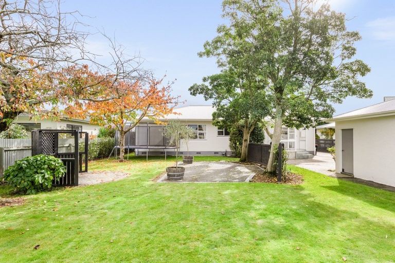 Photo of property in 313 Frimley Avenue, Frimley, Hastings, 4120