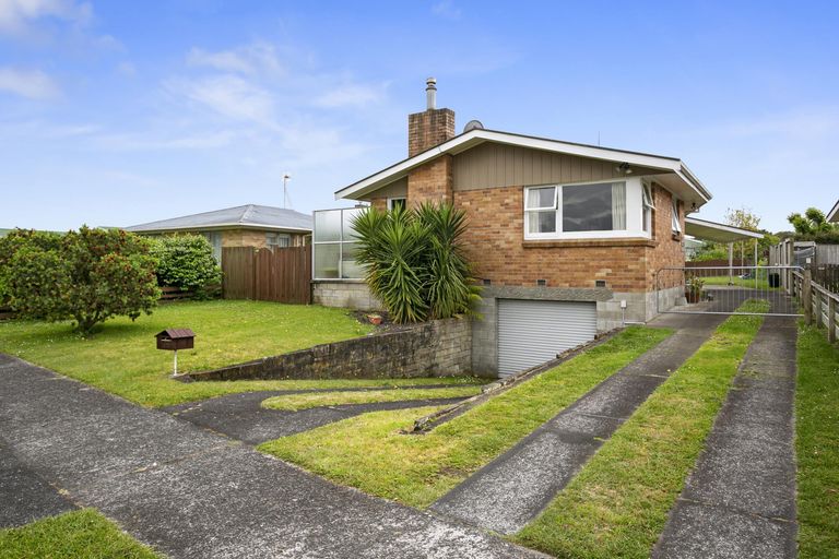 Photo of property in 12 Matai Avenue, Matamata, 3400