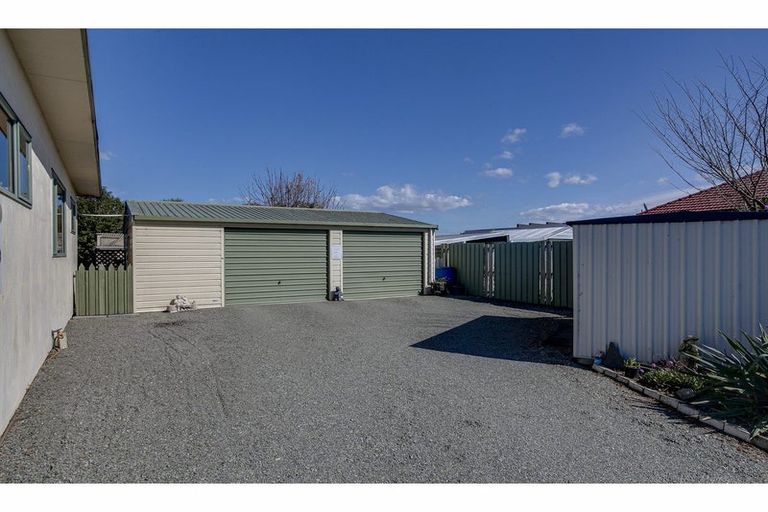 Photo of property in 5 The Avenue, Pareora, 7912