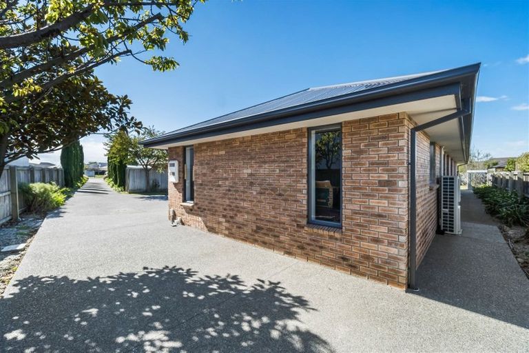 Photo of property in 20 Mccauley Street, Rolleston, 7614