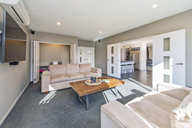 Photo of property in 15 Cameron Crescent, Rolleston, 7614