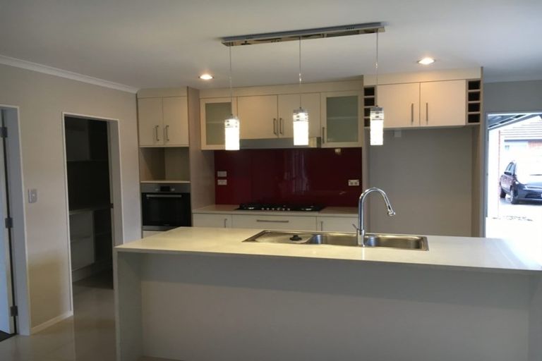 Photo of property in 6 Capricorn Place, Rototuna North, Hamilton, 3210