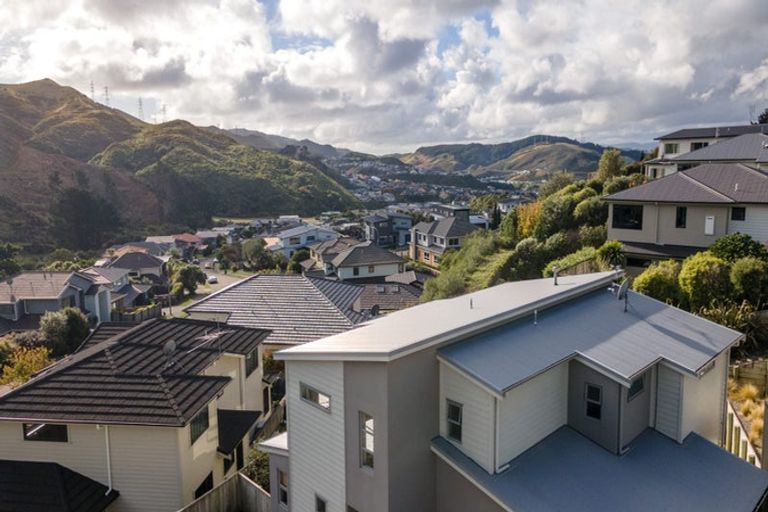 Photo of property in 25 Winsley Terrace, Churton Park, Wellington, 6037