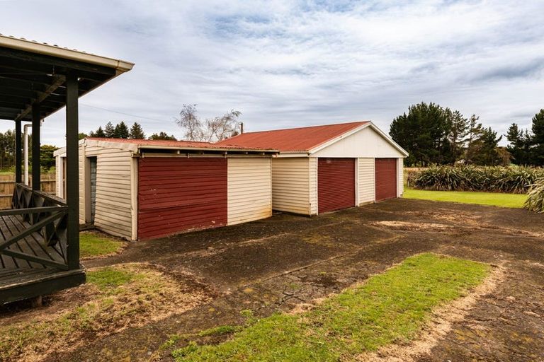 Photo of property in 69 Grey Street, Raetihi, 4632