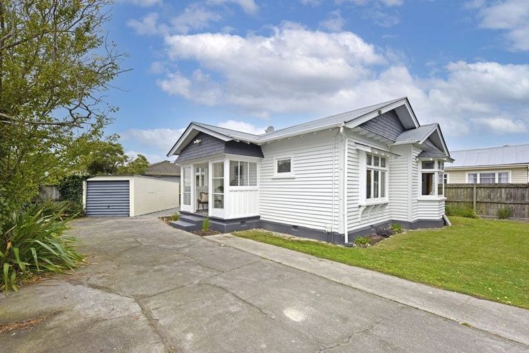 Photo of property in 1/84 Picton Avenue, Riccarton, Christchurch, 8011