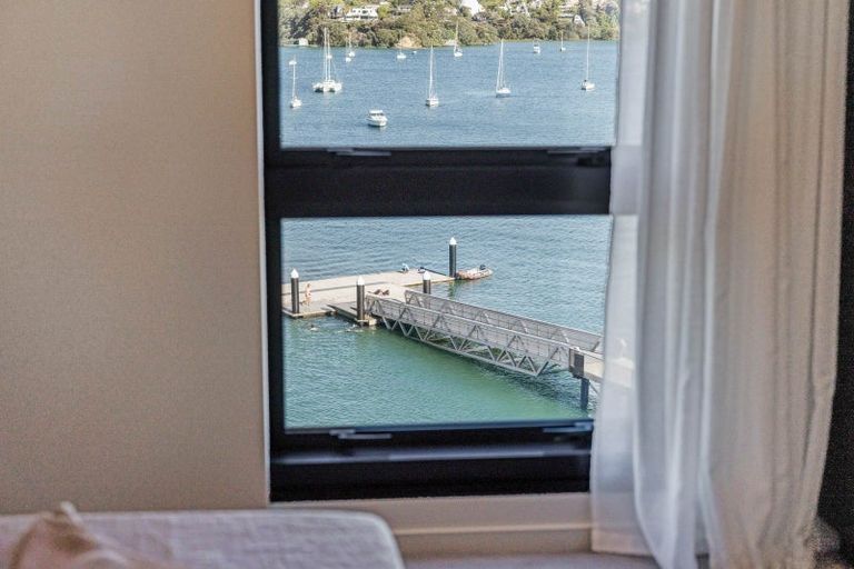 Photo of property in 701/6 Boundary Road, Hobsonville, Auckland, 0616