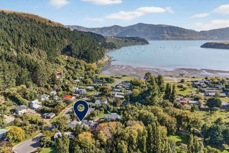 Photo of property in 21 Monalua Avenue, Purau, Diamond Harbour, 8972