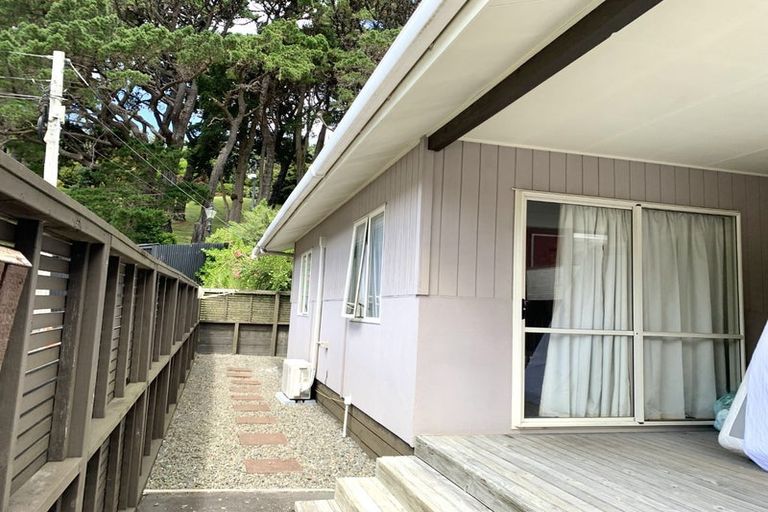 Photo of property in 13/1 Drummond Street, Mount Cook, Wellington, 6021