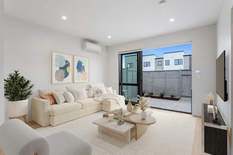 Photo of property in 86 Nganui Avenue, Takanini, Auckland, 2112