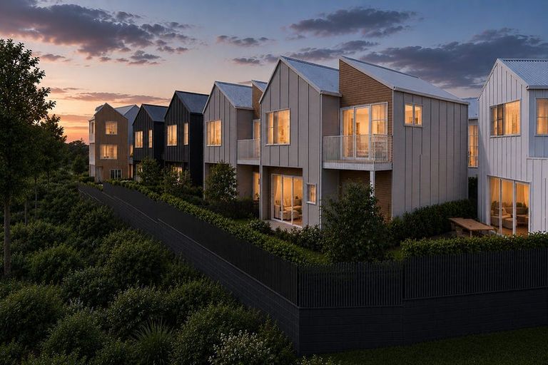 Photo of property in 26 Dawnhaven Drive, Te Atatu Peninsula, Auckland, 0610