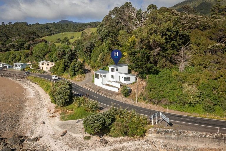 Photo of property in 144 Thames Coast Sh25 Road, Whakatete Bay, Thames, 3575