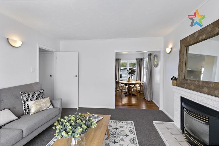 Photo of property in 14 Mckillop Street, Wainuiomata, Lower Hutt, 5014