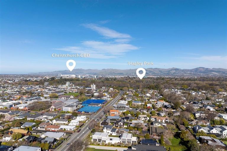 Photo of property in 3 Highgate Avenue, Merivale, Christchurch, 8014