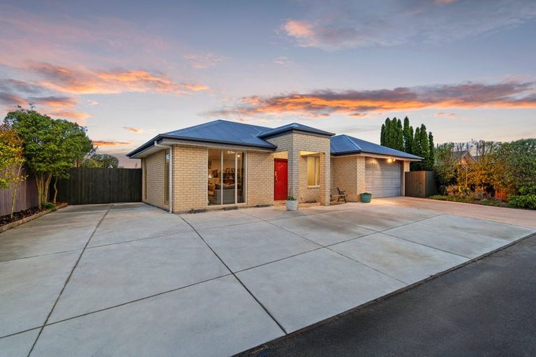 Photo of property in 13 Stark Place, Kaiapoi, 7630
