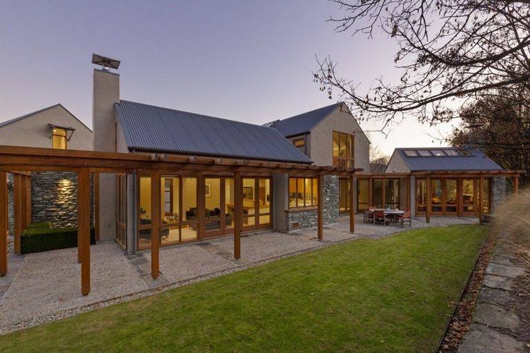 Photo of property in Millbrook Resort, 1 Orchard Hill, Arrowtown, 9371