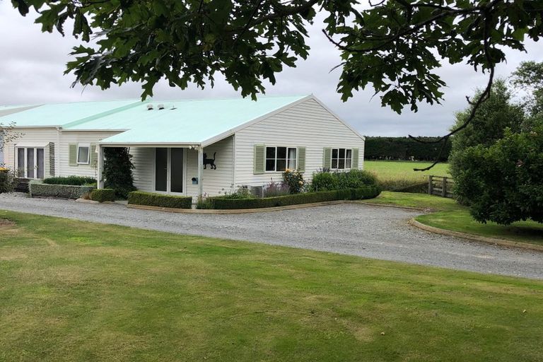Photo of property in 797 Ellesmere Road, Lincoln, Christchurch, 7672