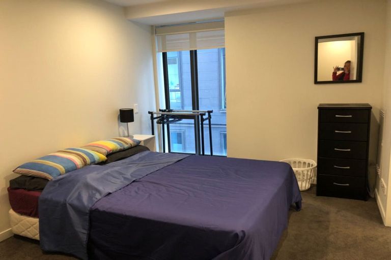 Photo of property in Vsp South, 603/166 Victoria Street, Te Aro, Wellington, 6011