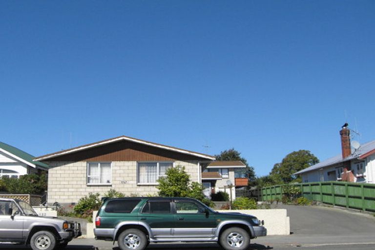 Photo of property in 3/132 North Street, Seaview, Timaru, 7910