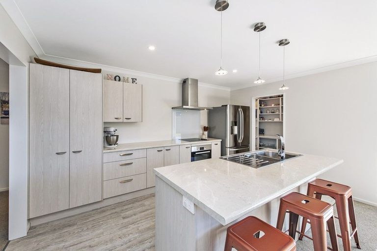 Photo of property in 18 Mclenaghan Road, Rolleston, 7614