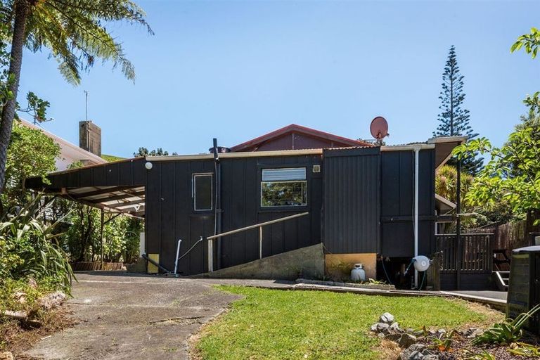 Photo of property in 71 Rawhiti Road, Pukerua Bay, 5026