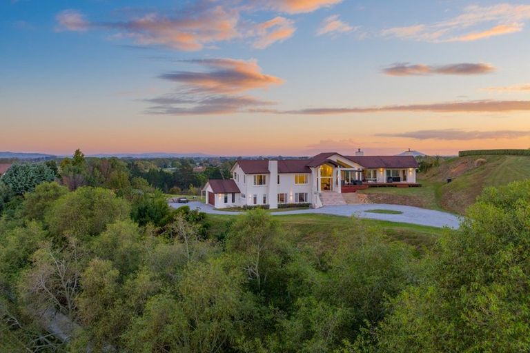 Photo of property in 48c Hooker Road, Tamahere, Hamilton, 3283