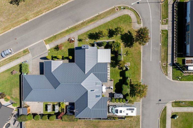 Photo of property in 15 Chimera Street, Pegasus, 7612