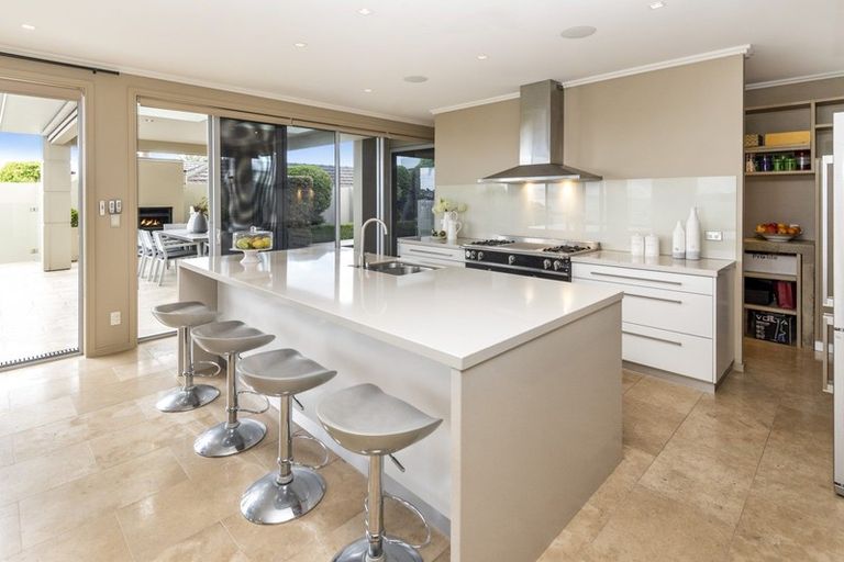 Photo of property in 5 Te Akau Crescent, Bucklands Beach, Auckland, 2012