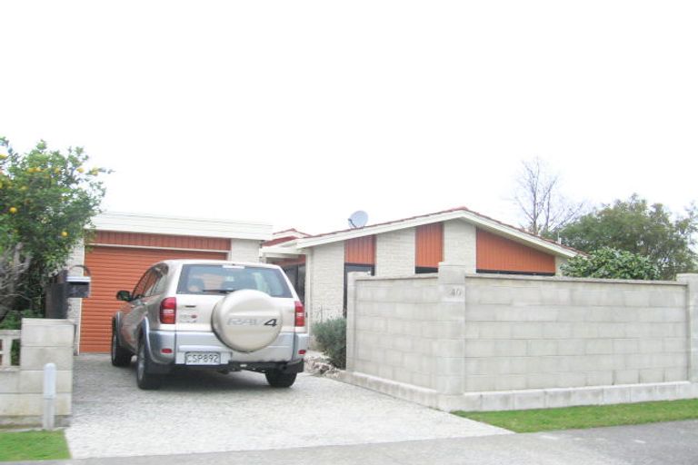 Photo of property in 40 Chester Street, Taradale, Napier, 4112